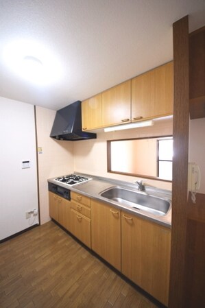 インペリアル花小金井の物件内観写真